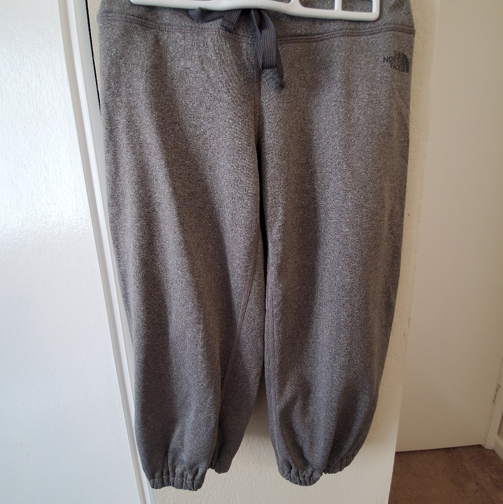 NorthFace Cropped Sweats / "knickers"